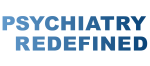 Psychiatry Redefined, LLC_logo